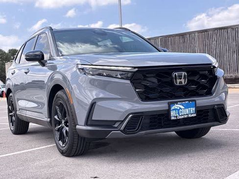 Used 2026 Honda CR-V Sport image 10