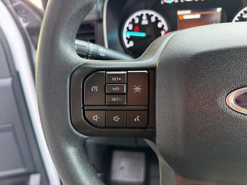 Certified 2023 Ford F150 XL w/ STX Appearance Package image 24