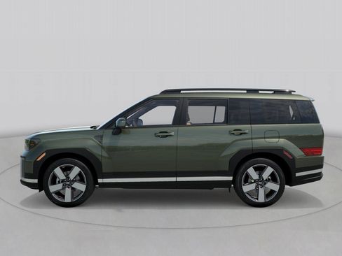 New 2026 Hyundai Santa Fe Limited image 3