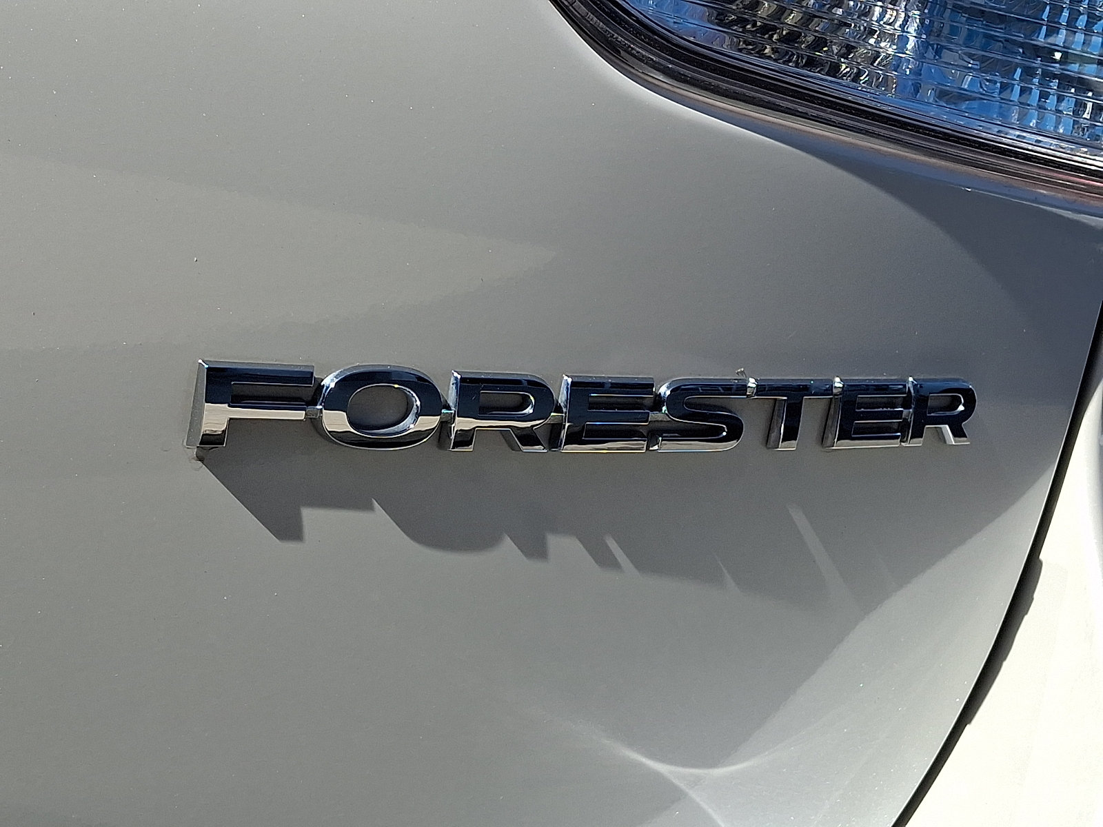 Used 2023 Subaru Forester Premium AWD/4WD image 35