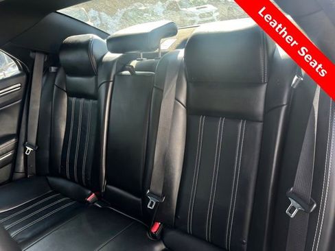 Used 2023 Chrysler 300 S image 13