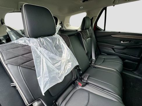 New 2026 Honda Pilot Elite image 31