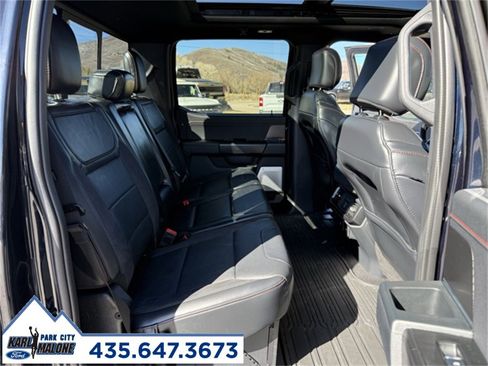 Used 2025 Ford F150 Raptor image 35