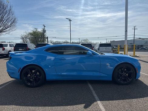 Used 2022 Chevrolet Camaro SS image 7