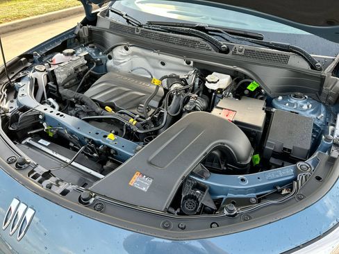 New 2026 Buick Envista Sport Touring w/ Convenience I Package image 24