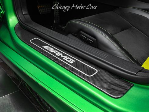 Used 2018 Mercedes-Benz AMG GT R image 20