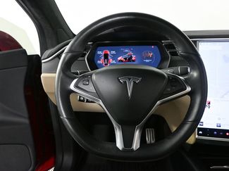 Used 2016 Tesla Model X Performance video 2