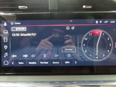 Used 2026 GMC Sierra 1500 Denali Ultimate AWD/4WD image 22