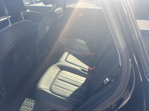 Used 2023 Audi Q5 2.0T Premium Plus w/ Premium Plus Package image 63