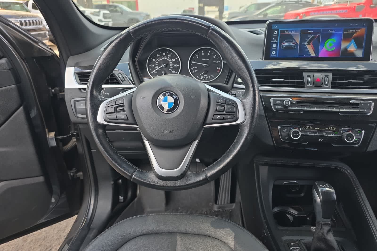 Used 2017 BMW X1 xDrive28i AWD/4WD image 16