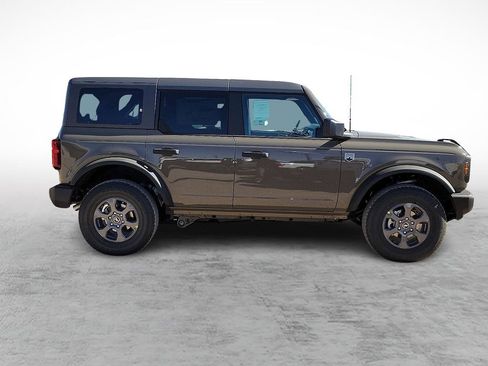 New 2025 Ford Bronco Big Bend image 12