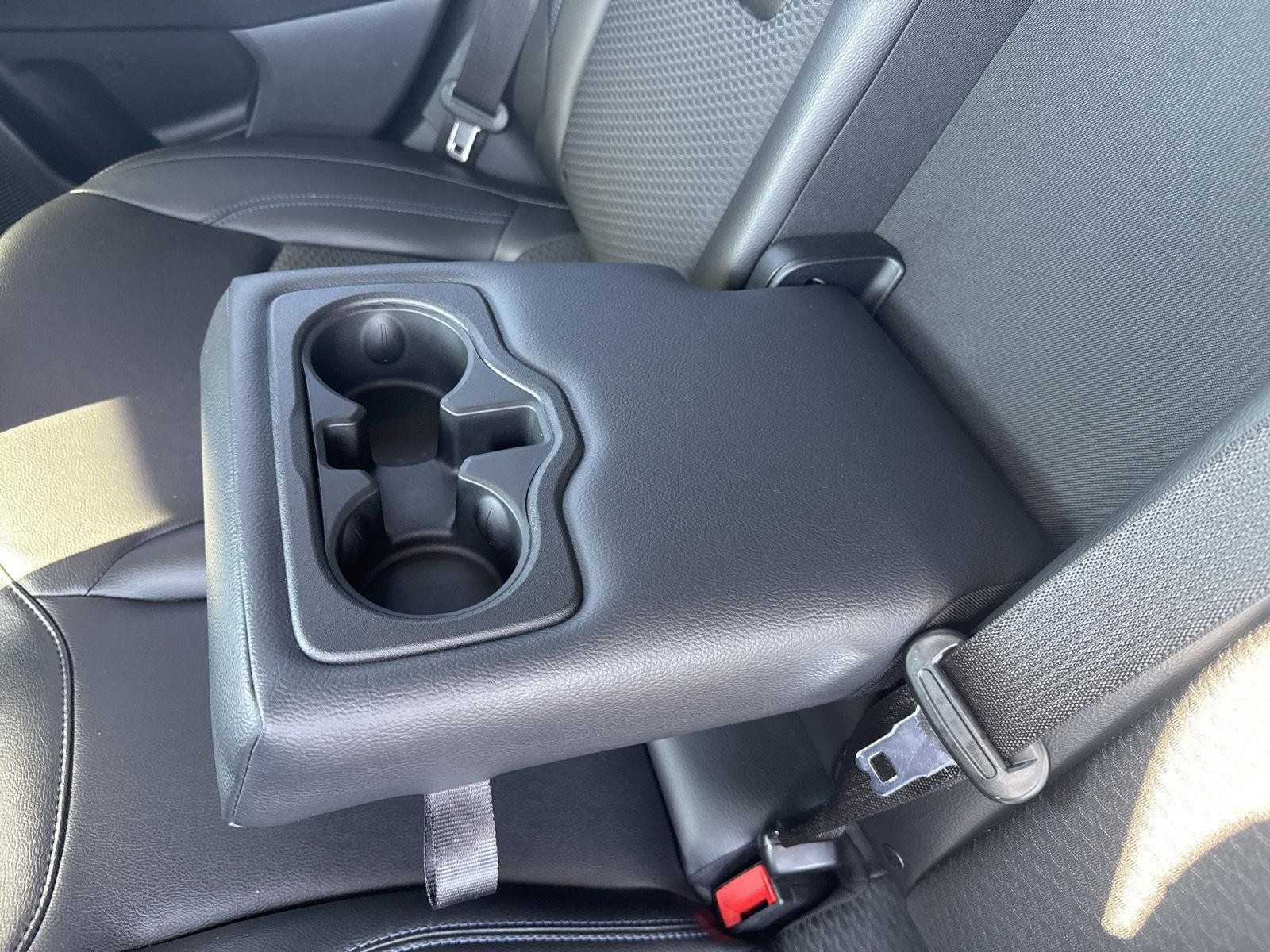 Used 2022 Jeep Compass Latitude AWD/4WD image 13