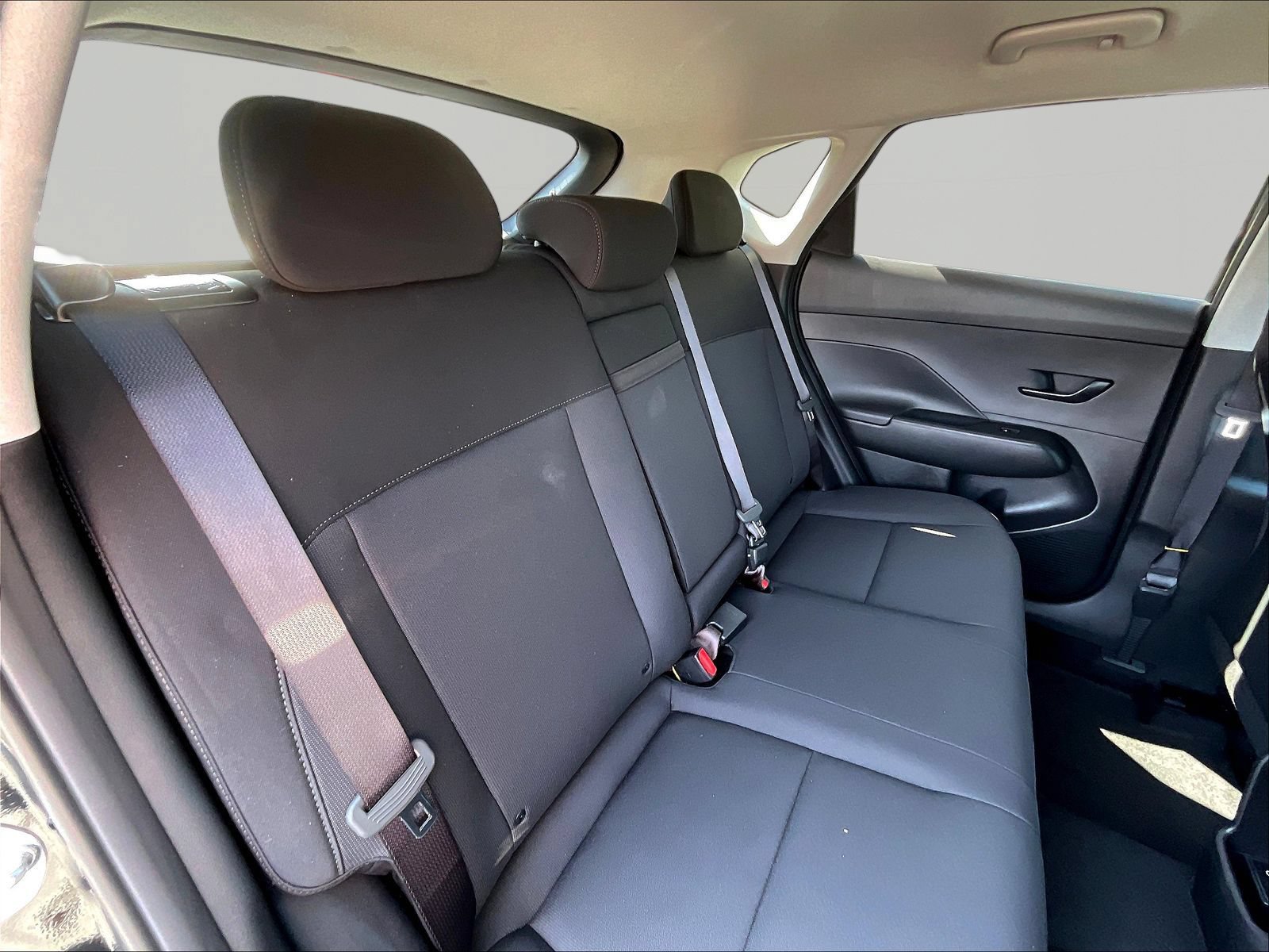New 2027 Hyundai Kona SEL Sport AWD/4WD image 19