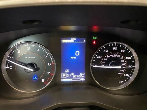 Used 2021 Subaru Crosstrek 2.5i Limited w/ Moonroof Package 2 AWD/4WD image 20