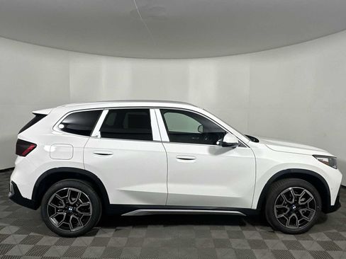 New 2026 BMW X1 xDrive28i image 4