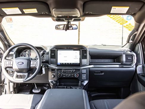 Used 2026 Ford F150 STX AWD/4WD image 28
