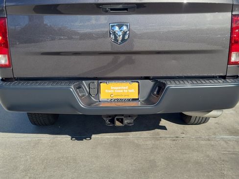 Used 2024 RAM 1500 Tradesman image 14