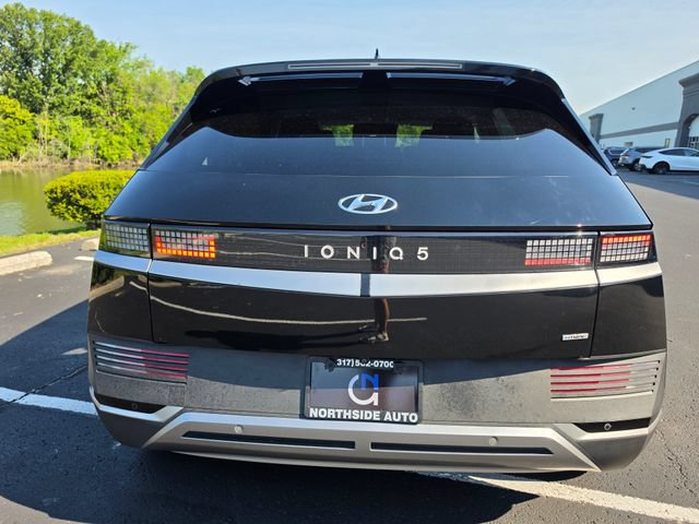 Used 2024 Hyundai Ioniq 5 SE AWD/4WD image 9