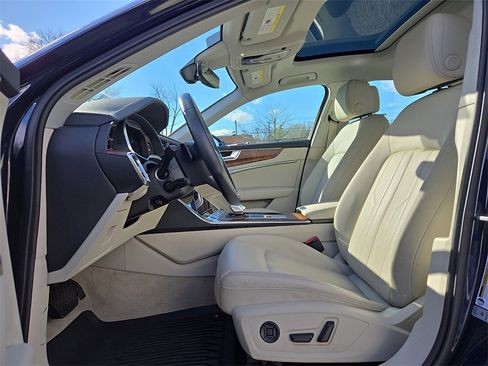 Used 2023 Audi A6 3.0T Premium image 13