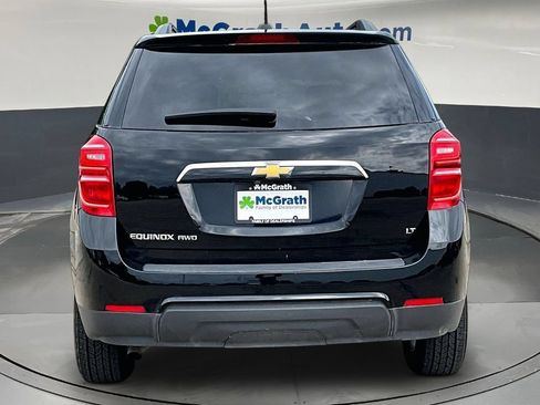 Used 2017 Chevrolet Equinox LT w/ Convenience Package AWD/4WD image 6