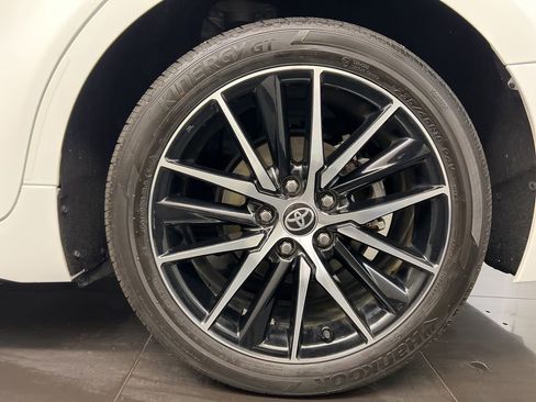 Used 2023 Toyota Camry SE w/ Blackout Package (TMS) image 7