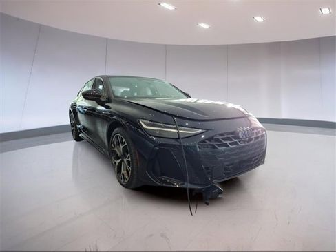 New 2026 Audi A6 Premium Plus image 1