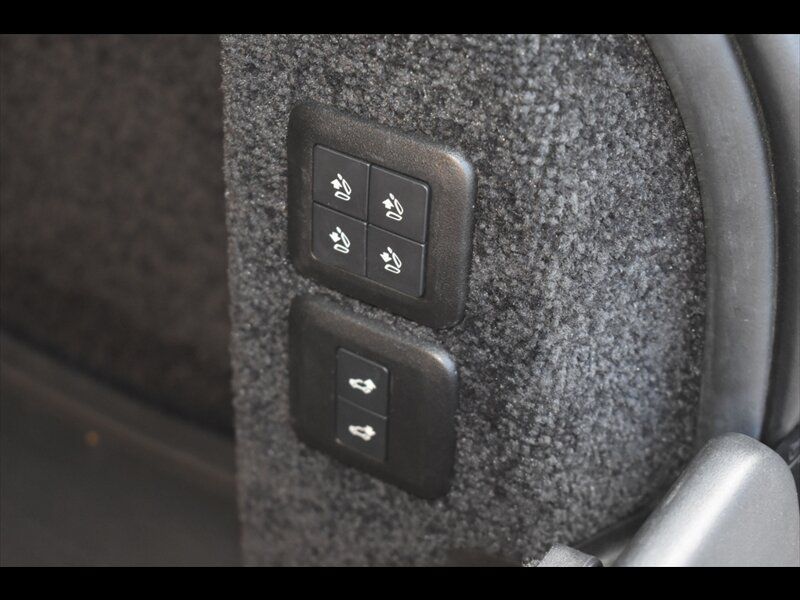 Used 2020 Land Rover Range Rover HSE AWD/4WD image 26