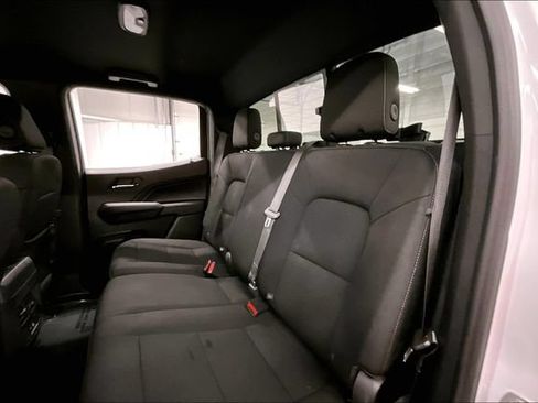 Used 2024 GMC Canyon Elevation w/ Convenience Package AWD/4WD image 25