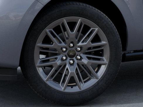 New 2027 Ford Expedition Platinum AWD/4WD image 20
