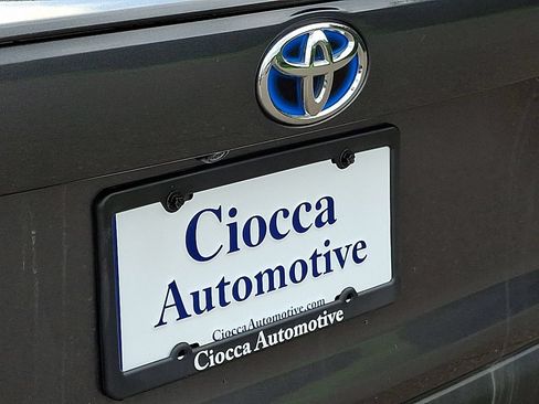 Used 2024 Toyota RAV4 XLE w/ Convenience Package AWD/4WD image 36