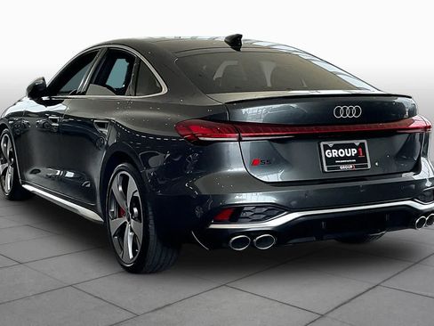 New 2026 Audi S5 Premium Plus AWD/4WD image 12