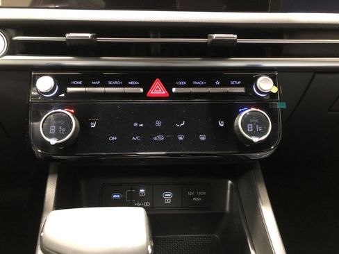 New 2026 Hyundai Tucson XRT image 29