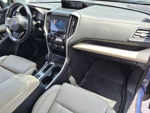Used 2019 Subaru Ascent Limited w/ Popular Package #3 AWD/4WD image 27