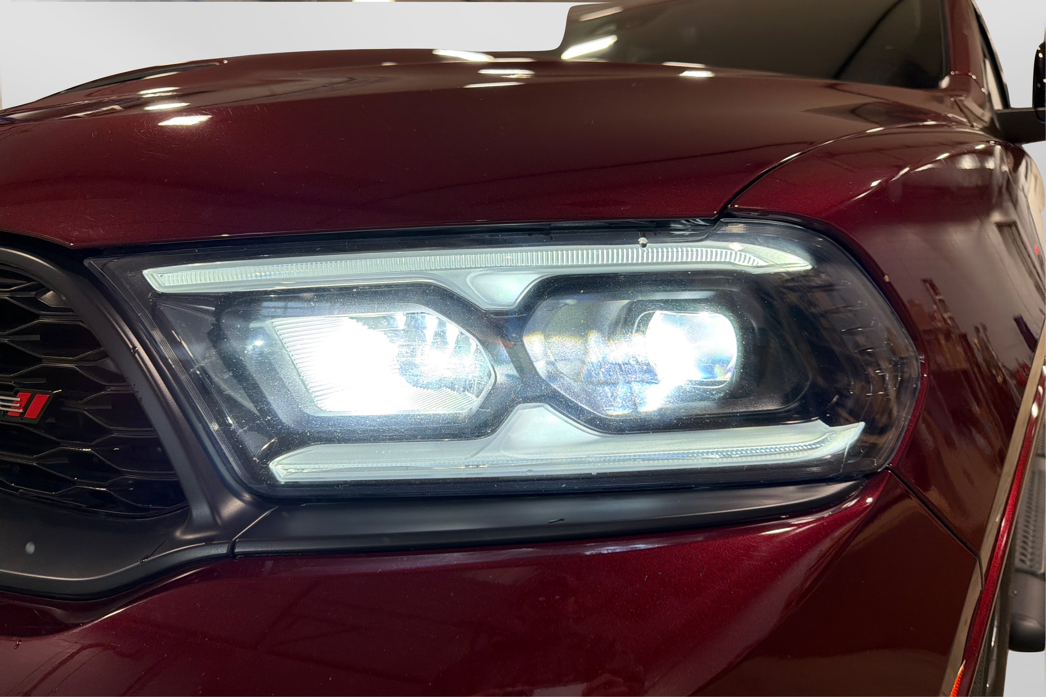 Used 2024 Dodge Durango R/T AWD/4WD image 13
