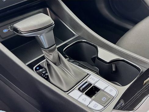 Certified 2026 Hyundai Tucson SEL FWD image 26