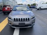 Used 2020 Jeep Cherokee Limited image 3