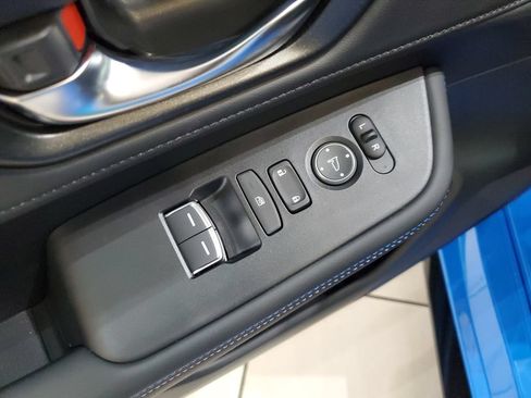 New 2026 Honda Prelude image 25