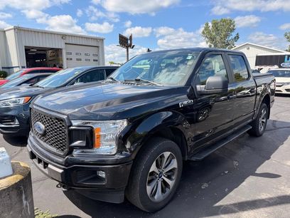 Used 2020 Ford F150 XL w/ Equipment Group 101A Mid