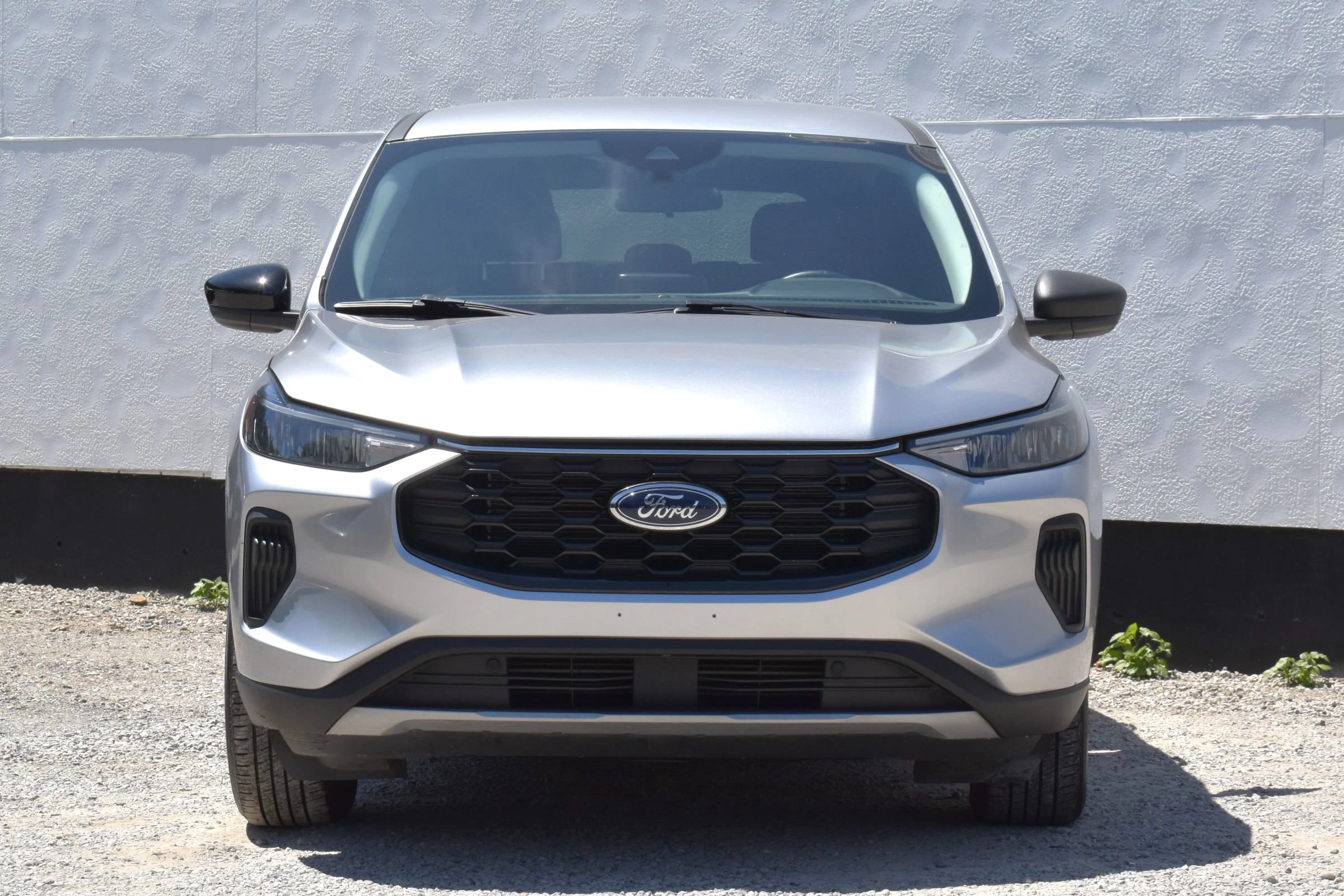 Used 2023 Ford Escape Active AWD/4WD image 38