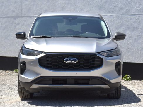 Used 2023 Ford Escape Active AWD/4WD image 38