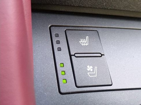 New 2025 Lexus RC 300 w/ Premium Package image 21