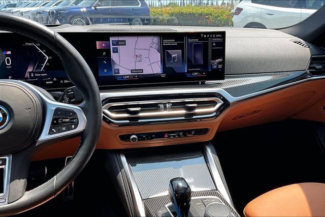 Used 2023 BMW i4 M50 AWD/4WD image 6