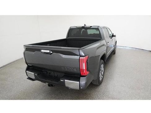 New 2025 Toyota Tundra 1794 Edition AWD/4WD image 8