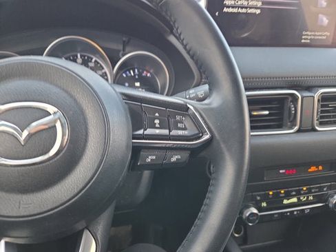 Certified 2023 MAZDA CX-5 AWD 2.5 S w/ Select Package image 21