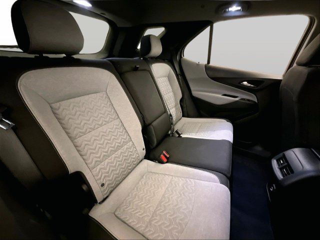 Used 2023 Chevrolet Equinox LS FWD image 26
