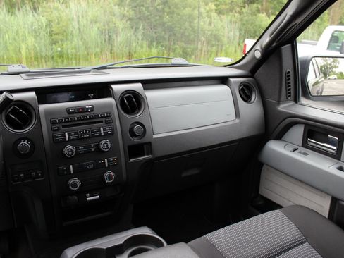 Used 2014 Ford F150 STX w/ Equipment Group 201A Mid AWD/4WD image 22