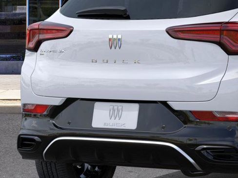 New 2026 Buick Encore GX Sport Touring w/ Advanced Technology Package image 14