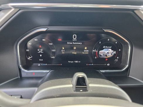 Used 2026 GMC Sierra 1500 Denali w/ Technology Package AWD/4WD image 33