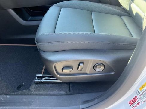 New 2026 GMC Terrain AT4 w/ Convenience Package III image 19