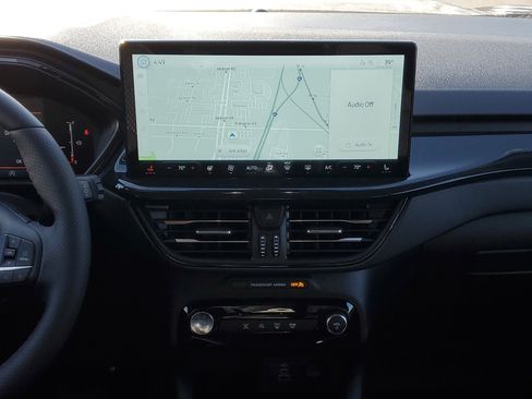 New 2026 Ford Escape ST-Line w/ Tech Pack #1 image 30